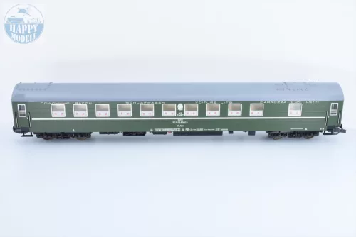 SACHSEN 14328 Hálókocsi WLABm 