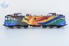 AF Models 10028 Villanymozdony ASEA  Calatori 