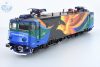 AF Models 10028 Villanymozdony ASEA  Calatori 