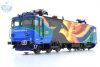 AF Models 10028 Villanymozdony ASEA  Calatori 