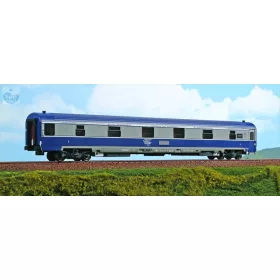 AF Models 20095 Hálókocsi AVA200 