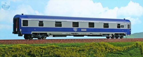 AF Models 20095 Hálókocsi AVA200 