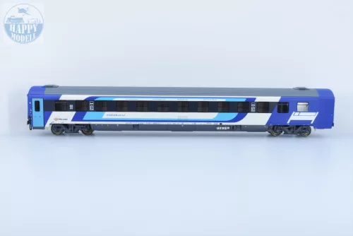 ACME 55338 Személykocsi szett Euronight 3 vagon 