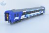 ACME 55338 Személykocsi szett Euronight 3 vagon 