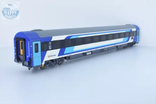 ACME 55338 Személykocsi szett Euronight 3 vagon 
