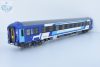 ACME 55338 Személykocsi szett Euronight 3 vagon 
