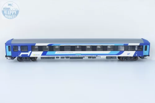 ACME 55339 Személykocsi szett Euronight 3 vagon 