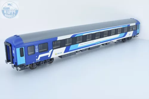 ACME 55339 Személykocsi szett Euronight 3 vagon 