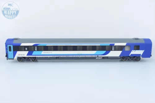 ACME 55339 Személykocsi szett Euronight 3 vagon 
