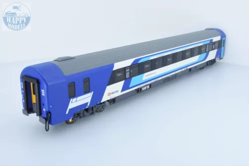 ACME 55339 Személykocsi szett Euronight 3 vagon 