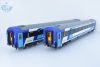 ACME 55340 Személykocsi szett Euronight 2 vagon 