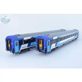 ACME 55340 Személykocsi szett Euronight 2 vagon 