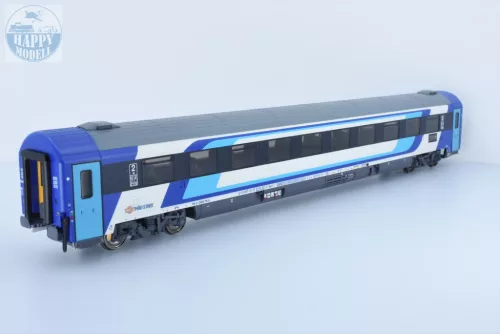 ACME 55340 Személykocsi szett Euronight 2 vagon 