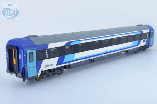 ACME 55340 Személykocsi szett Euronight 2 vagon 