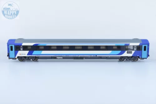 ACME 55340 Személykocsi szett Euronight 2 vagon 