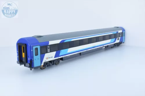 ACME 55340 Személykocsi szett Euronight 2 vagon 