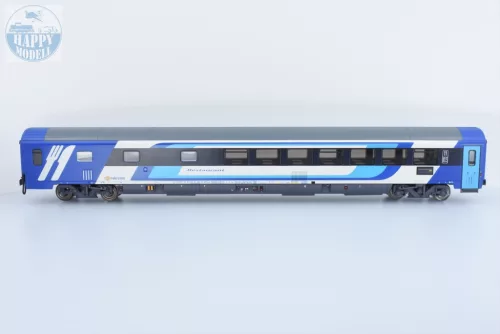ACME 55260 Személykocsi szett Eurocity MÁV Hungária 