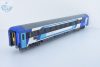 ACME 55260 Személykocsi szett Eurocity MÁV Hungária 