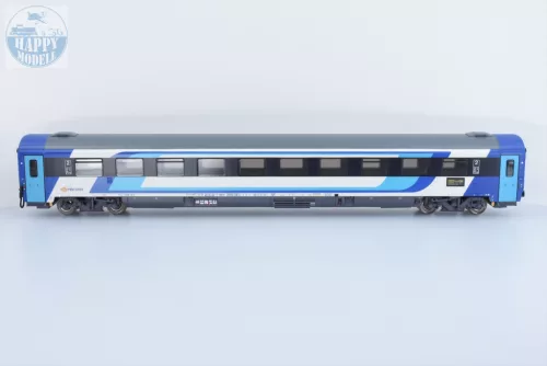 ACME 55260 Személykocsi szett Eurocity MÁV Hungária 