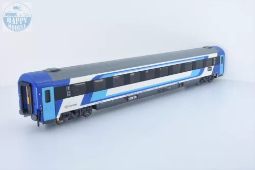 ACME 55260 Személykocsi szett Eurocity MÁV Hungária 