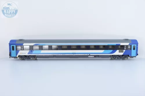 ACME 55260 Személykocsi szett Eurocity MÁV Hungária 
