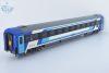 ACME 55260 Személykocsi szett Eurocity MÁV Hungária 