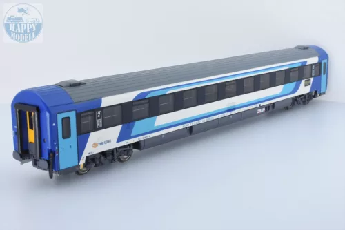 ACME 55260 Személykocsi szett Eurocity MÁV Hungária 