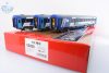 ACME 55260 Személykocsi szett Eurocity MÁV Hungária 