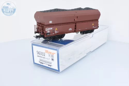 ROCO 56332 Önürítős kocsi 