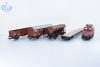 ROCO 5500003 Tehervonat szet  'Oberammergau' 