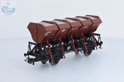 ROCO 5500003 Tehervonat szet  'Oberammergau' 