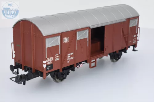 ROCO 5500003 Tehervonat szet  'Oberammergau' 