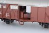 ROCO 5510003 Tehervonat szet  'Oberammergau' 