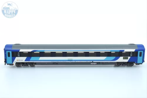 ACME 55259 Személykocsi szett MÁV Eurocity Hungária 