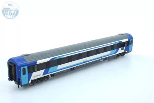 ACME 55259 Személykocsi szett MÁV Eurocity Hungária 