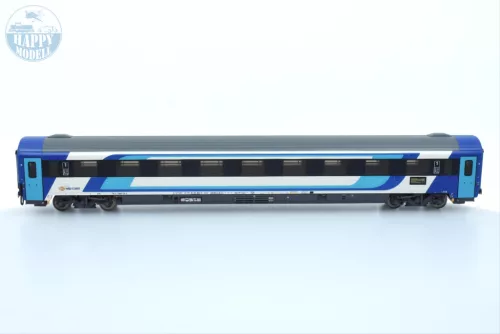 ACME 55259 Személykocsi szett MÁV Eurocity Hungária 