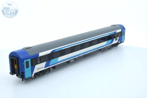 ACME 55259 Személykocsi szett MÁV Eurocity Hungária 