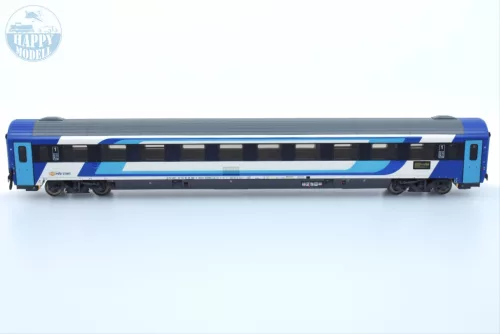 ACME 55259 Személykocsi szett MÁV Eurocity Hungária 