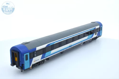 ACME 55259 Személykocsi szett MÁV Eurocity Hungária 
