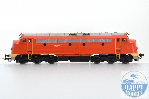 ROCO 72723 NOHAB M61 011 