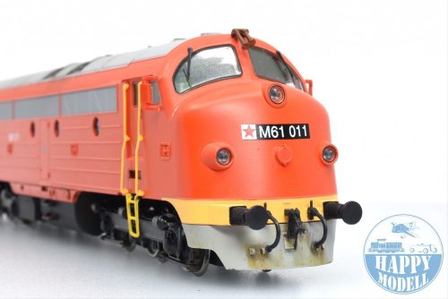 ROCO 72723 NOHAB M61 011 