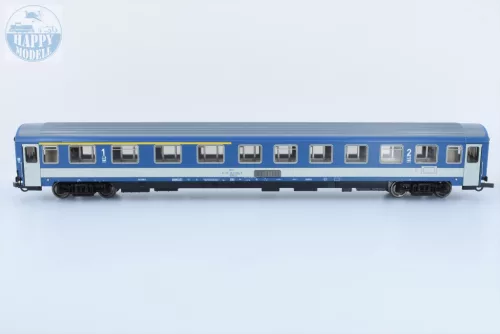 ROCO 44498 Eurocity MÁV 1/2 