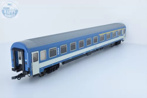 ROCO 44498 Eurocity MÁV 1/2 