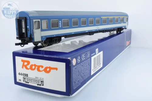 ROCO 44498 Eurocity MÁV 1/2 