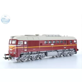 PIKO 52818 Dízelmozdony M62 