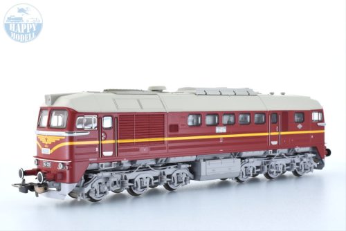 PIKO 52818 Dízelmozdony M62 