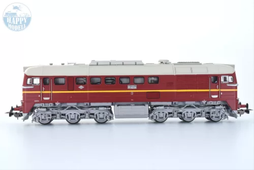 PIKO 52818 Dízelmozdony M62 