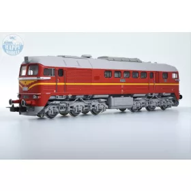 PIKO 97800 Dízelmozdony M62 