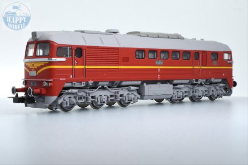 PIKO 97800 Dízelmozdony M62 