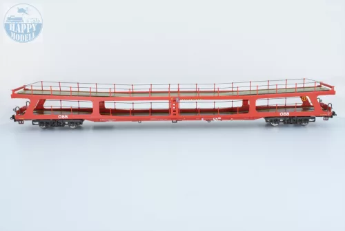 ROCO 6600105 Autószállító kocsiszett 